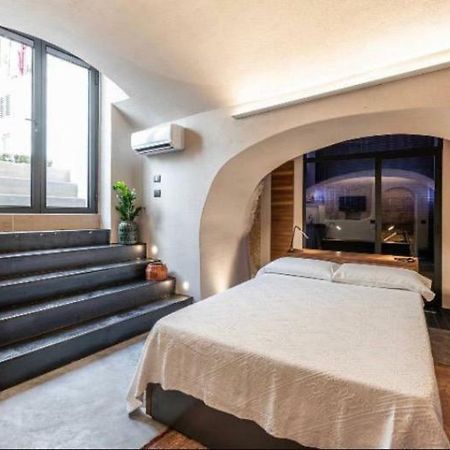 Borgo Albergo 35 Relax & Spa Монополи Экстерьер фото