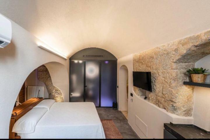 Borgo Albergo 35 Relax & Spa Монополи Экстерьер фото