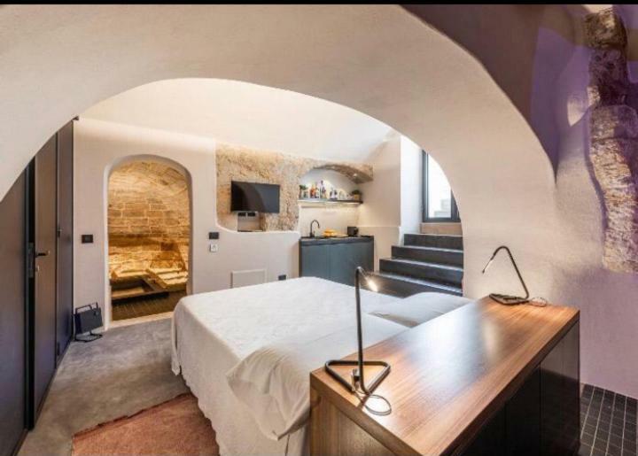 Borgo Albergo 35 Relax & Spa Монополи Экстерьер фото