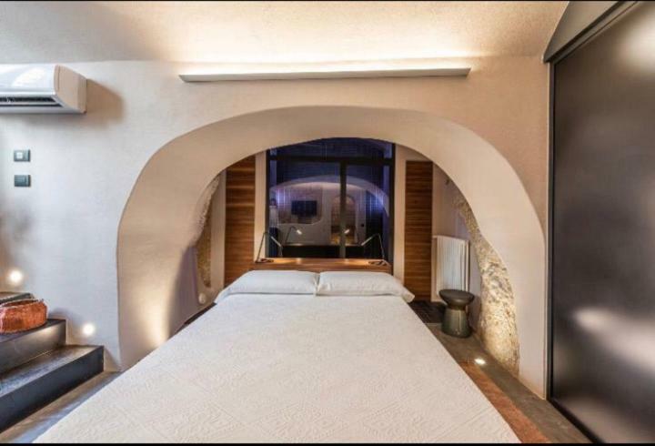 Borgo Albergo 35 Relax & Spa Монополи Экстерьер фото
