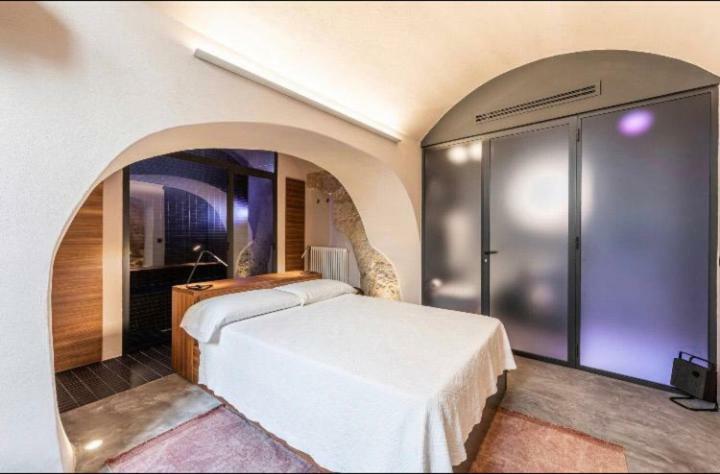 Borgo Albergo 35 Relax & Spa Монополи Экстерьер фото