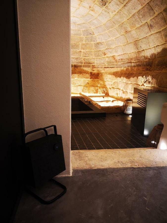 Borgo Albergo 35 Relax & Spa Монополи Экстерьер фото