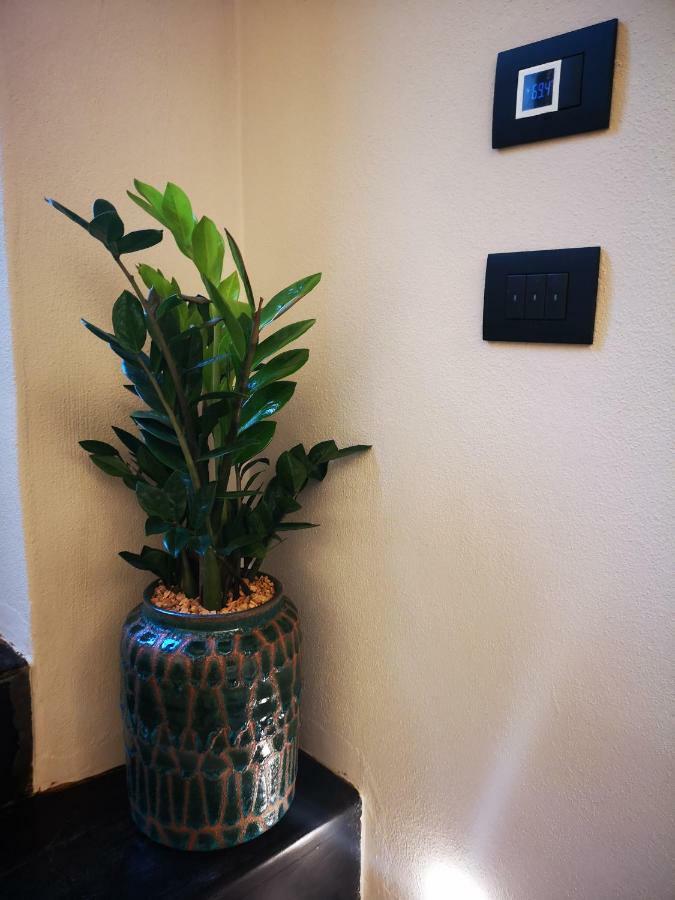 Borgo Albergo 35 Relax & Spa Монополи Экстерьер фото