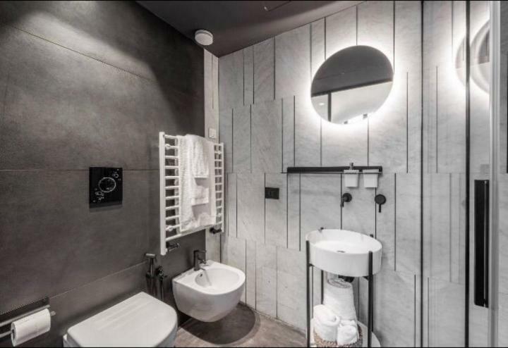 Borgo Albergo 35 Relax & Spa Монополи Экстерьер фото
