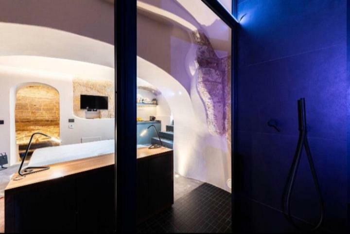 Borgo Albergo 35 Relax & Spa Монополи Экстерьер фото