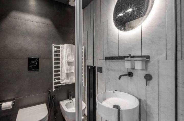 Borgo Albergo 35 Relax & Spa Монополи Экстерьер фото